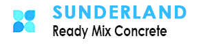 Ready Mix Concrete Sunderland
